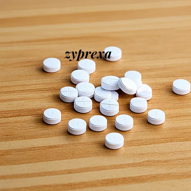 Zyprexa 5 mg prezzo